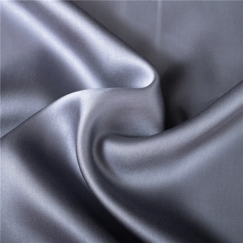 Premium Natural Silk Pillowcase