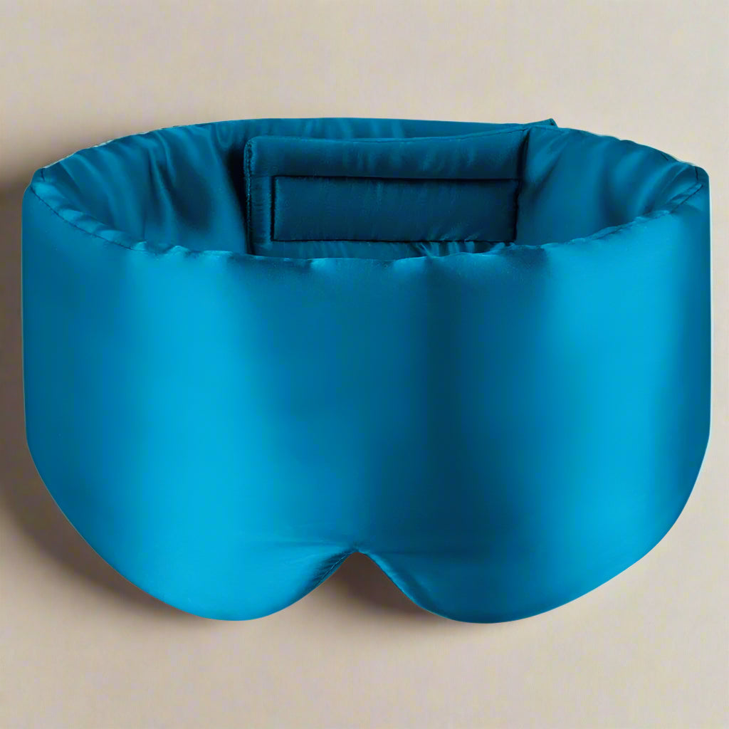 100% Mulberry Silk Sleeping Mask