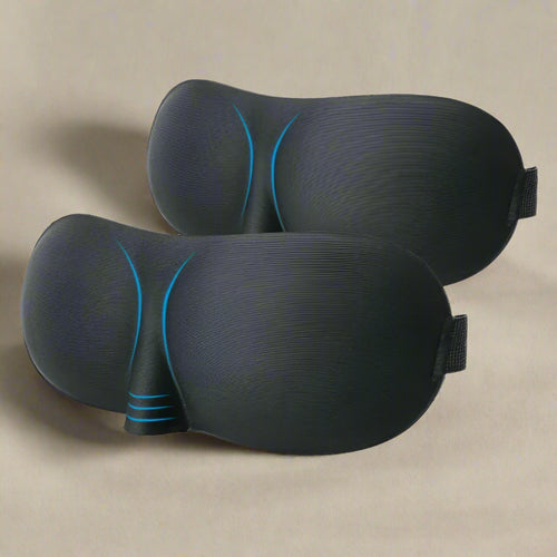 3D Sleeping Mask Eyepatch