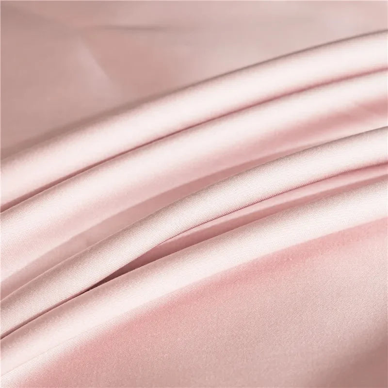 Premium Natural Silk Pillowcase