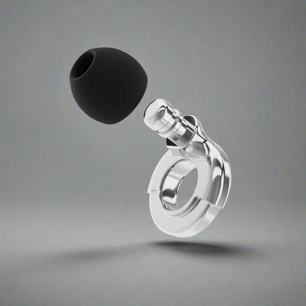 The Happy Sleep Earplugs