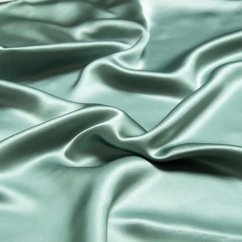 Premium Natural Silk Pillowcase