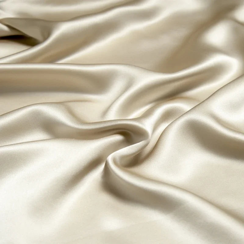 Premium Natural Silk Pillowcase