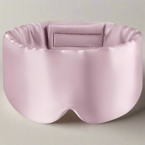 100% Mulberry Silk Sleeping Mask