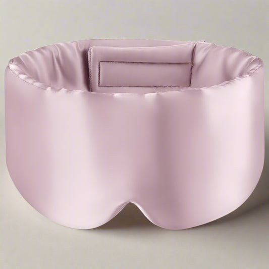 100% Mulberry Silk Sleeping Mask