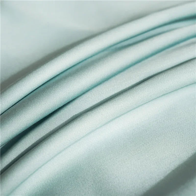 Premium Natural Silk Pillowcase